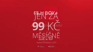 Vítejte ve FilmBoxu +! Začněte bezplatnou 7 denní zkušební verzí! 🎬