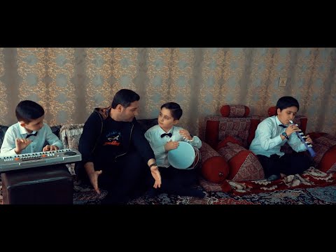 İzzət Bağırov Gönlümde Tek Sen Varsın 