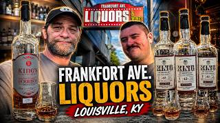 This Louisville Liquor Store has an Amazing Bar