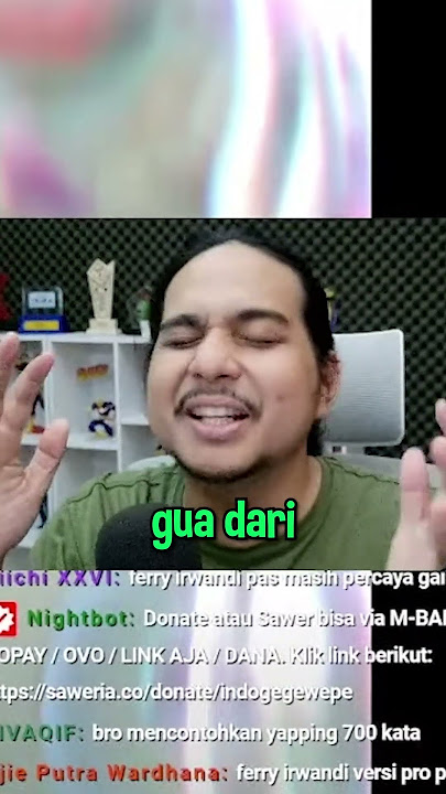 awal mula asik sendiri bangke 😡#enobening #nyoman #enobeningfansgariskeras #clean #sound