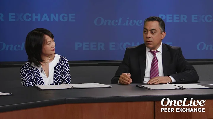 Right- Versus Left-Sided Colorectal Tumors and Survival