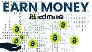 AddMeFast . HOW TO WORK AddMeFast.. for CPA Marketing..