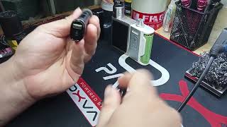 CARA BONGKAR FOOM Y tanpa edit