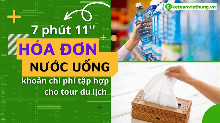 Nội dung trong hóa đơn cho chi phí du lịch năm 2024