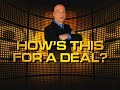 [60fps] 2 Deal or No Deal ads (Syndicated version, 2008)