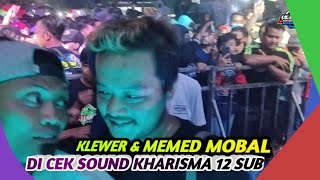 MEMED OPERATOR BREWOG DAN KLEWER AUTO MOBAL DENGAR DJ INI