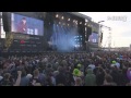 In Flames - Only For The Weak - Rock am Ring 2015 HD