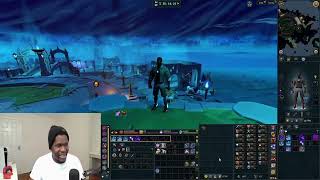 RS3 - Underworld Easy Achievement Guide