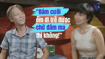 nghề khó - tập 1: "Người ta không tin mình đâu, mình phải làm họ tin mình!"