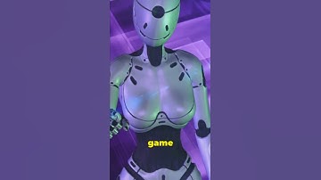 Hoe AI gaming voorgoed verandert Slim game-ontwerp Next Gen Gaming Shorts Korte virale #shortvideo