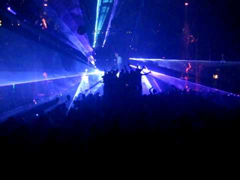 John Dahlback @ Cream Closing Party, Amnesia, Ibiza