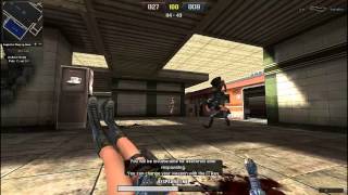 Point Blank Epic pb x1 faca