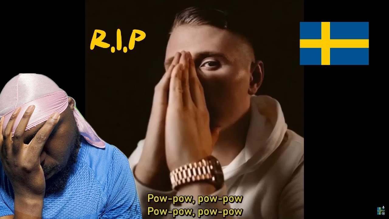 American Reacts to Swedish Ledgend Einár - Varför | I was not Ready for This🔥