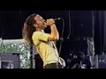 Pearl Jam - Alpine Valley Music Theatre, East Troy, WI - Lollapalooza Festival (08/29/1992)