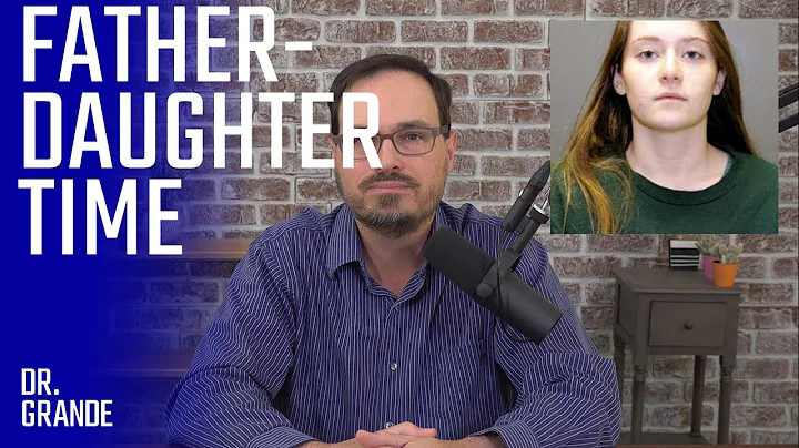 Karrie Neurauter | Father / Daughter Murder Team