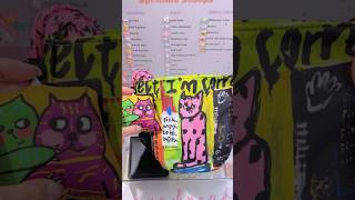 Kellis Order, How About The Black Cat