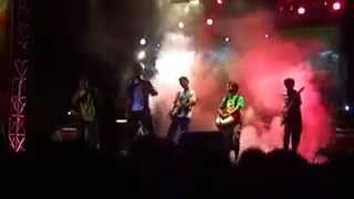 O2K2 The Reggae   kopi hitam