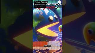 Pacman Pleasure by HeartBeatHero