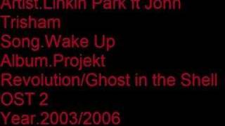 Download Lagu Linkin Park Wake Up MP3 Download Lagu Linkin Park Wake Up MP3