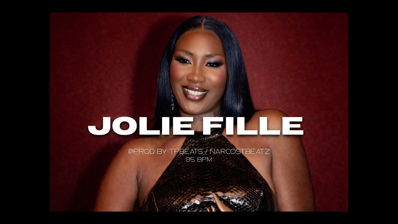 [FREE] Aya Nakamura Type beat - 