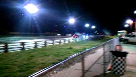 04 cobra vs 03/04 mach1