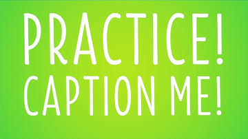 How Our Captioning Services Work