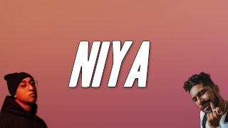 Nahir - Niya ft. ElGrandeToto (Paroles) [مترجمة] Resimi