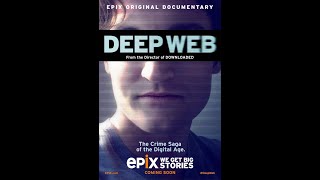 Deep Web -Alex Winter (2015) - Subtítulos español
