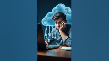 ☁️ Your Cloud Storage is a Data LEAK Factory!🚨