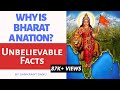 Why India is a Nation | Sankrant Sanu | Facts About India | Bharat
