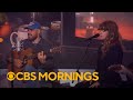 Saturday Sessions: Bahamas performs &quot;Nothing Blows My Mind&quot;