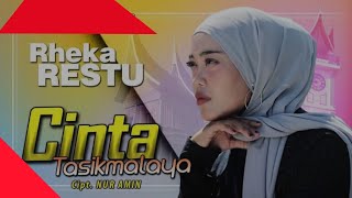 Rheka Restu - Cinta Tasik Malaya -_ @ajwaofficial5560