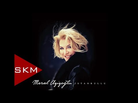 Dondurmam Kaymak - Meral Azizoğlu (Official Audio)