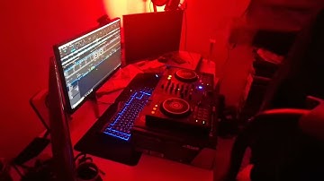 One More Time x Losing It - James Hype Remake DDJ-400