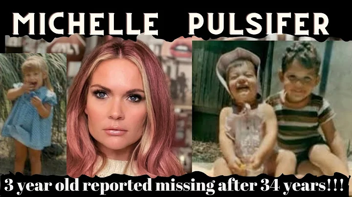 Toddler Not Reported Missing for 34 years!?! The M...