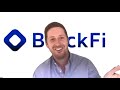 How To Earn Compound Interest On Crypto - BlockFi CEO Zac Prince Explains