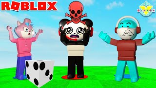 Roblox Epic Minigames PARTY MODE...