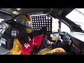 The “Change My Tires” Scene from “Days of Thunder” but it’s Matt Kenseth vs Joey Logano