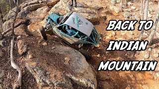 Indian Mountain 1/2023 Day 1 (Coliseum, Paycheck, Lily&#39;s and Green Ribbon)