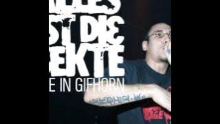 19. A.i.d.S. -  Das Mic und Ich (Live in Gifhorn)