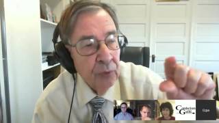 Conductor Hangout: Episode 3 - Conducting Searches - What Works!