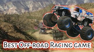 Off-Road Racing Game For Android || Under 100mb | Buggy Beach screenshot 1