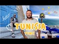 Watch this before you travel to tunis tunisia  first impression