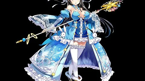 時空を制する魔術