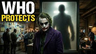 YOUR ENEMIES JUST REALIZED WHO’S PROTECTING YOU… Now They’re TERRIFIED   Joker Speech 1792827490