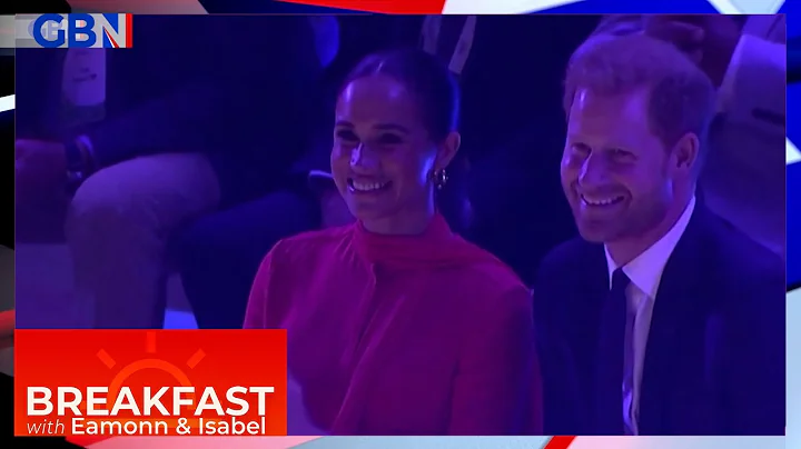 Meghan Markle is SO FIXATED ON WHAT PEOPLE THINK O...