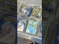 Pokemon find at Op Shop! I didn’t grab any can you see why? 🤔