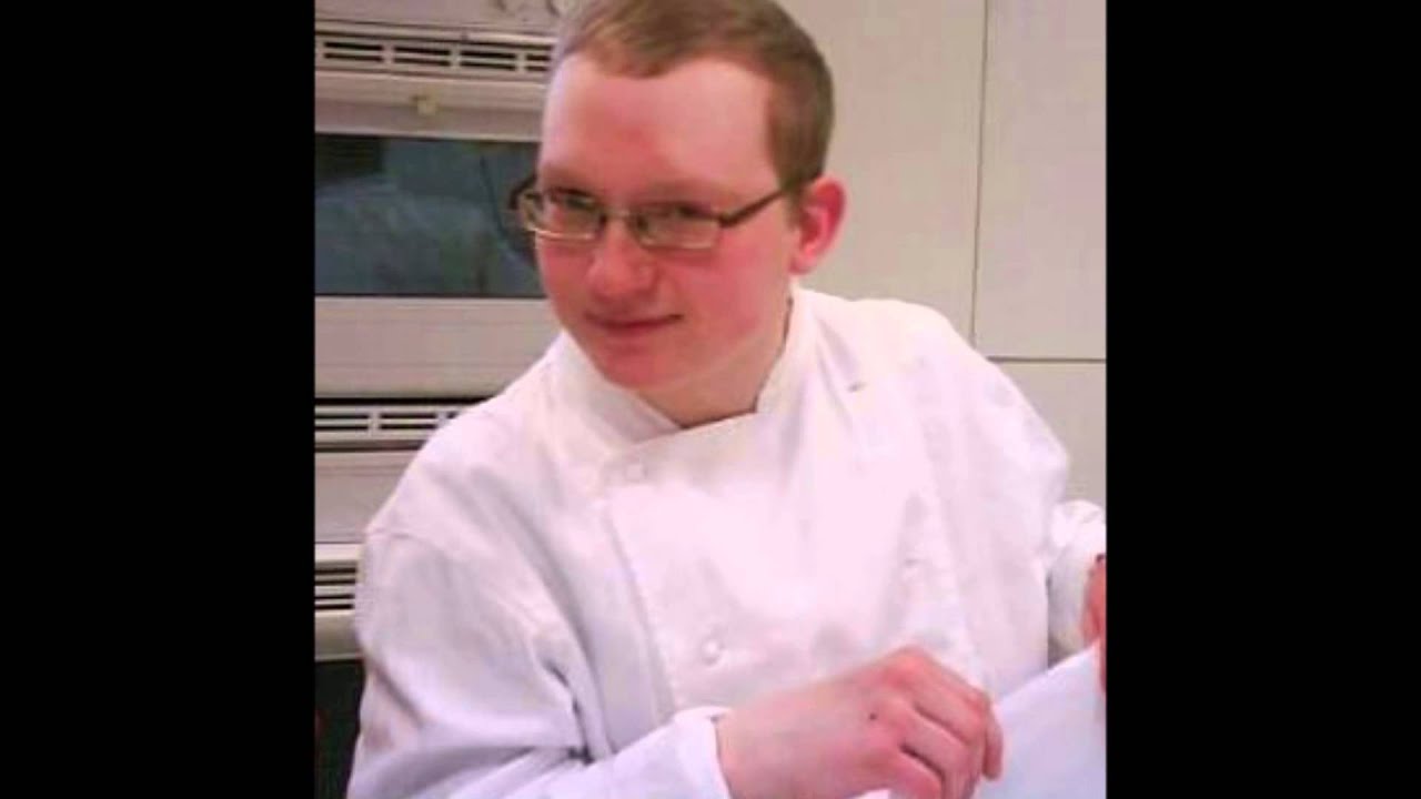 Hvil i fred Sten Frode