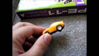 T2RX6 TFCon Haul