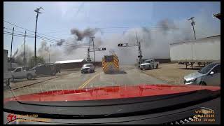2026 Waco Fire Department Awards Video